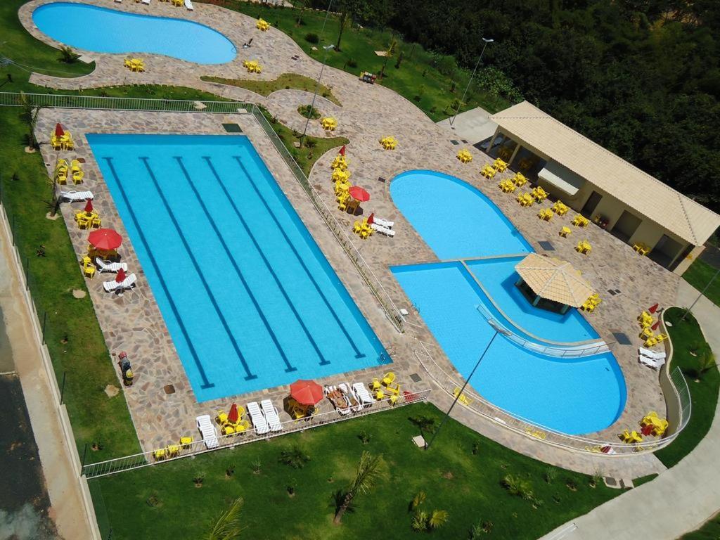 Golden Dolphin Express Apartamento *