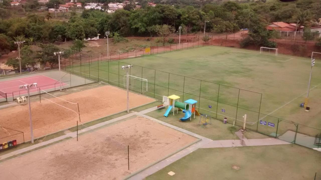 Golden Dolphin Express Caldas Novas