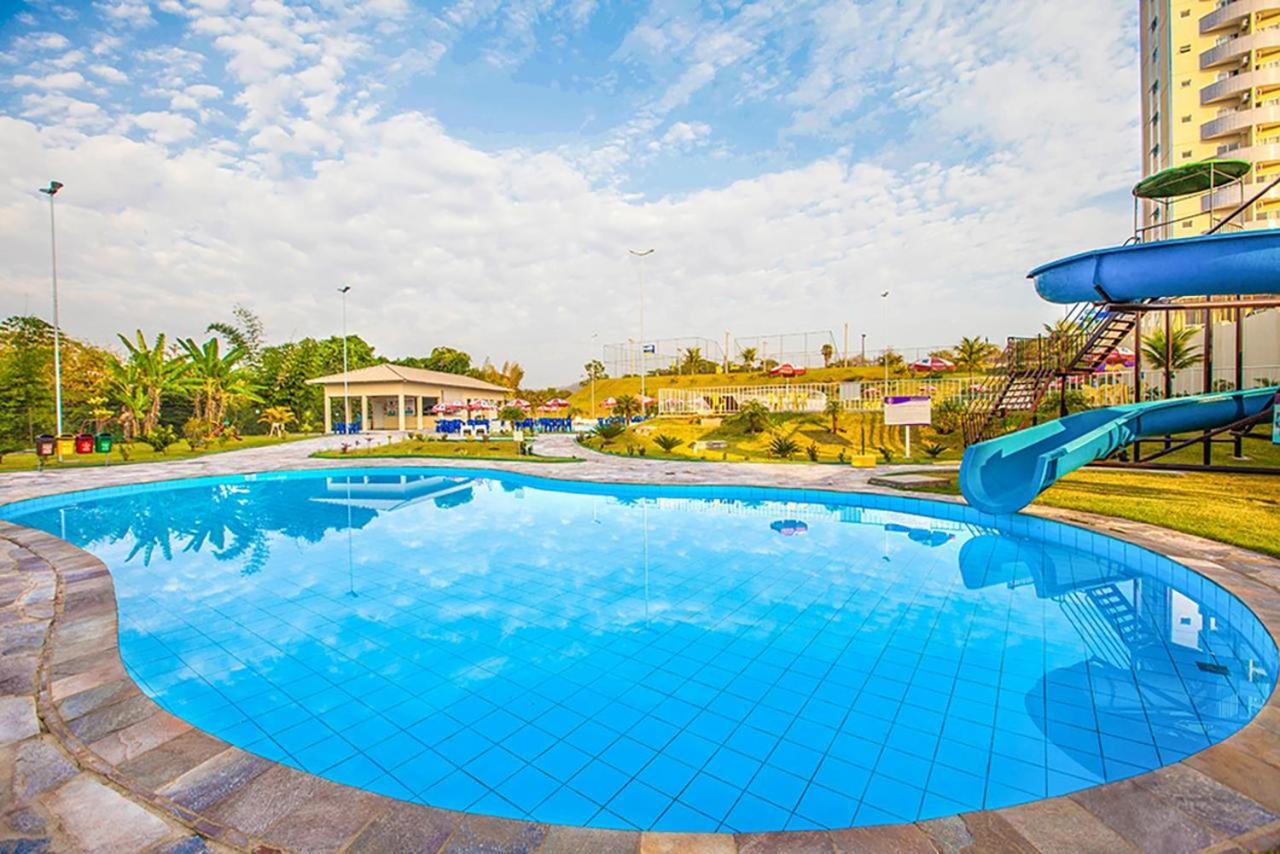 Golden Dolphin Express Apartamento Caldas Novas