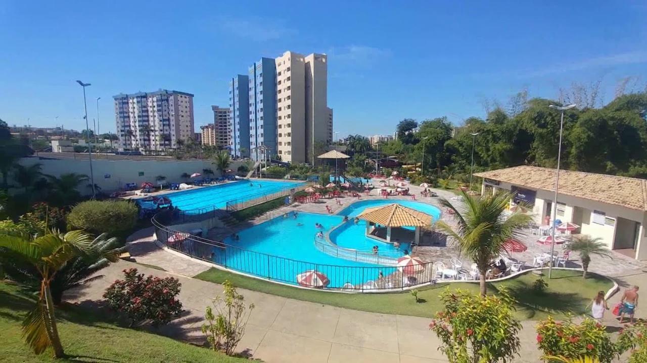 Golden Dolphin Express Apartamento Caldas Novas