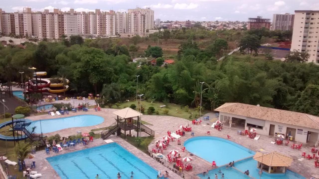 Apartamento Golden Dolphin Express *
