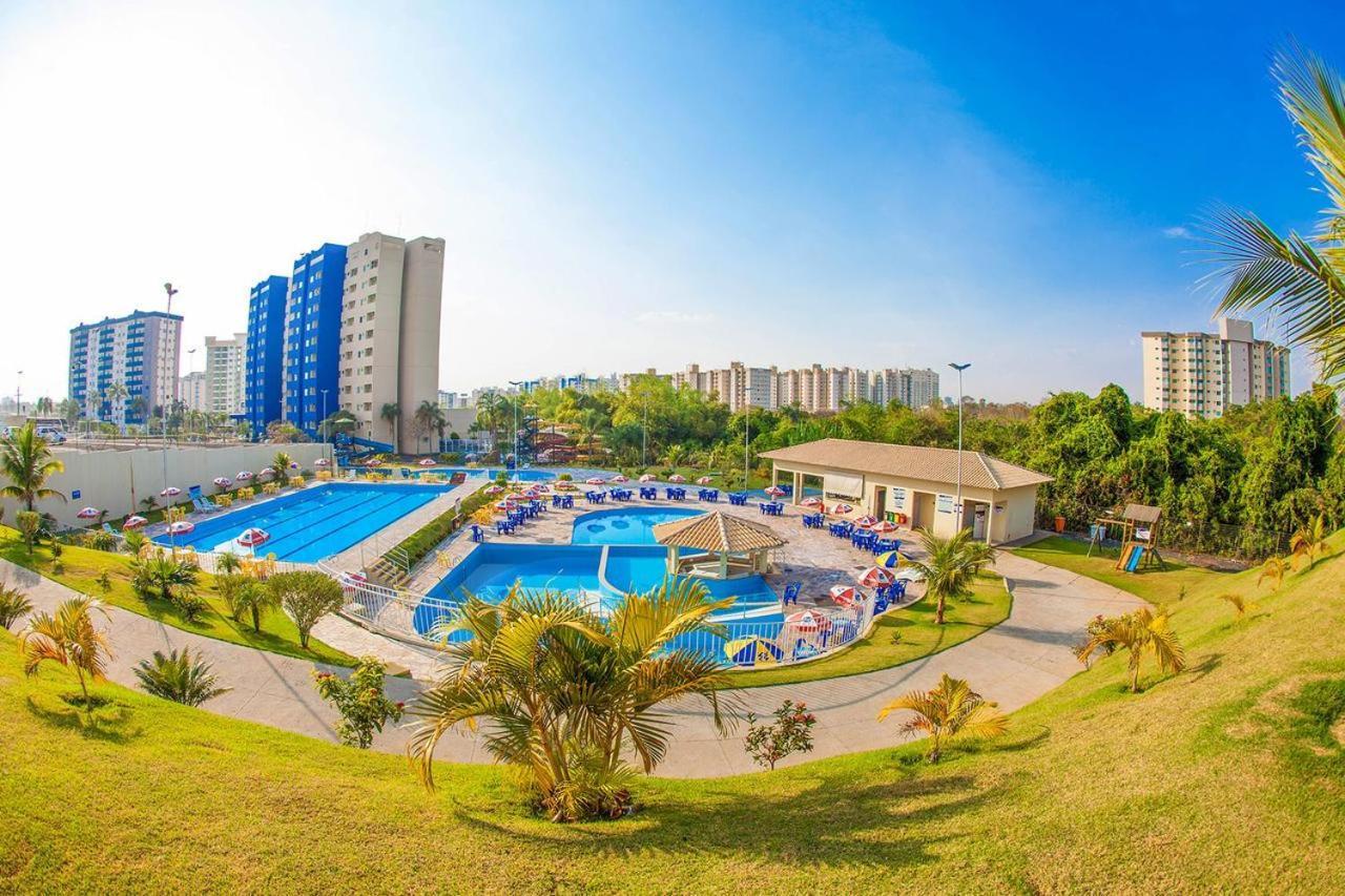 Apartamento Golden Dolphin Express