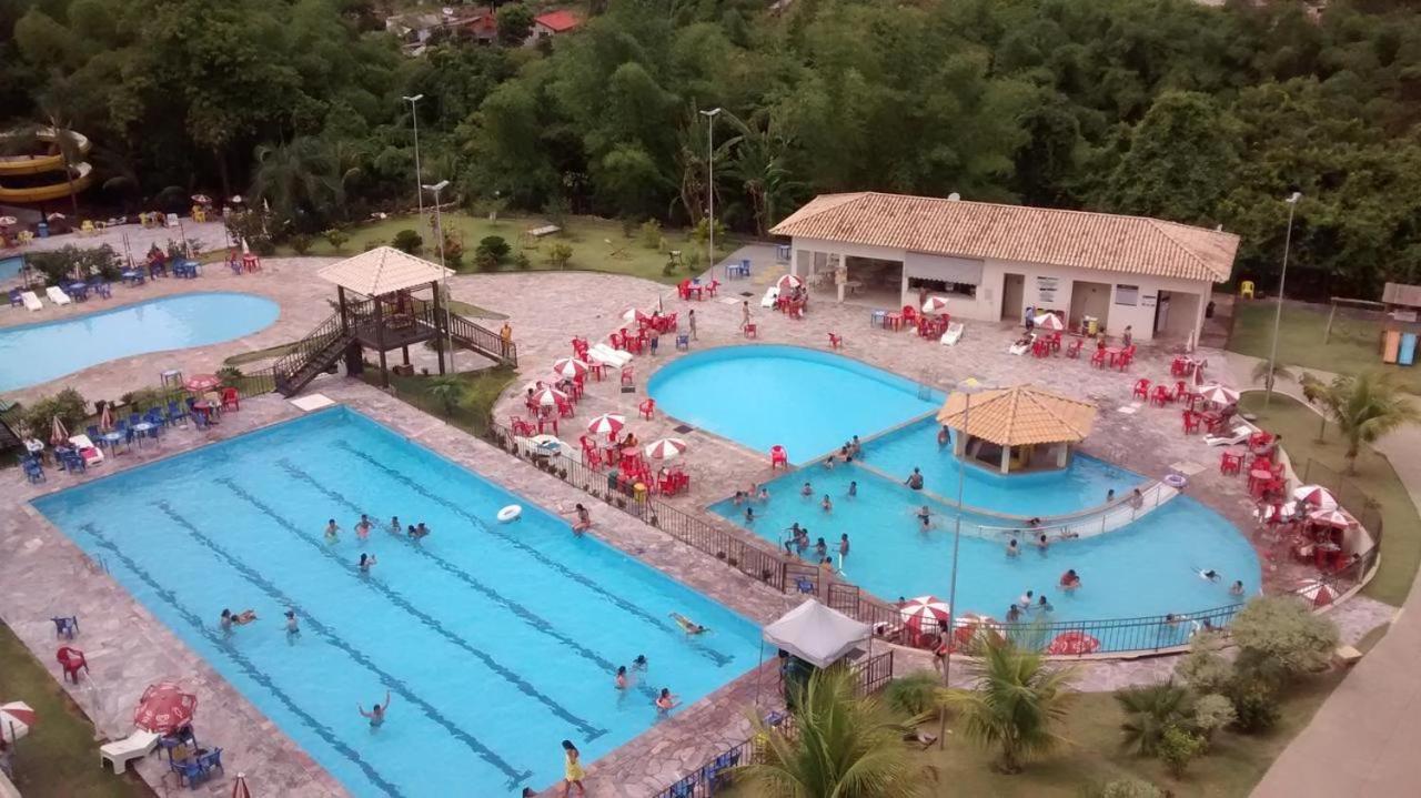 Golden Dolphin Express Caldas Novas