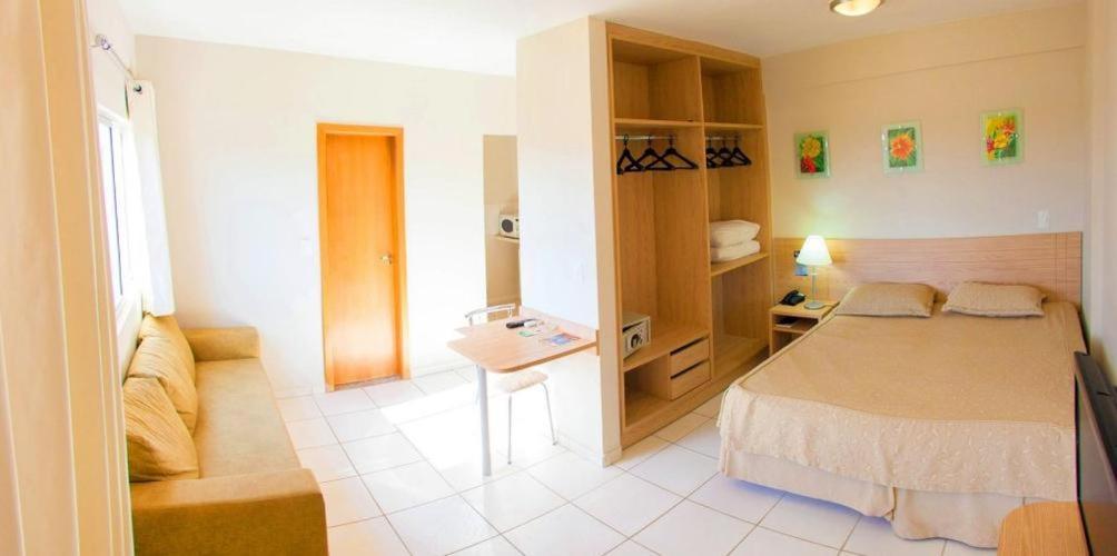 Apartamento Golden Dolphin Express