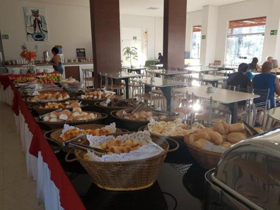 Apartamento Golden Dolphin Express