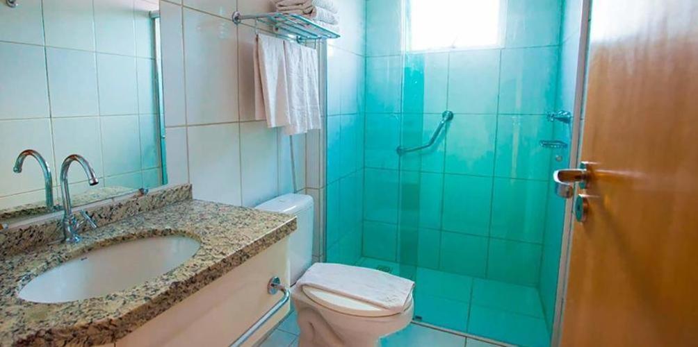 Golden Dolphin Express Apartamento *