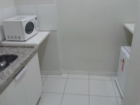 Apartamento Golden Dolphin Express *