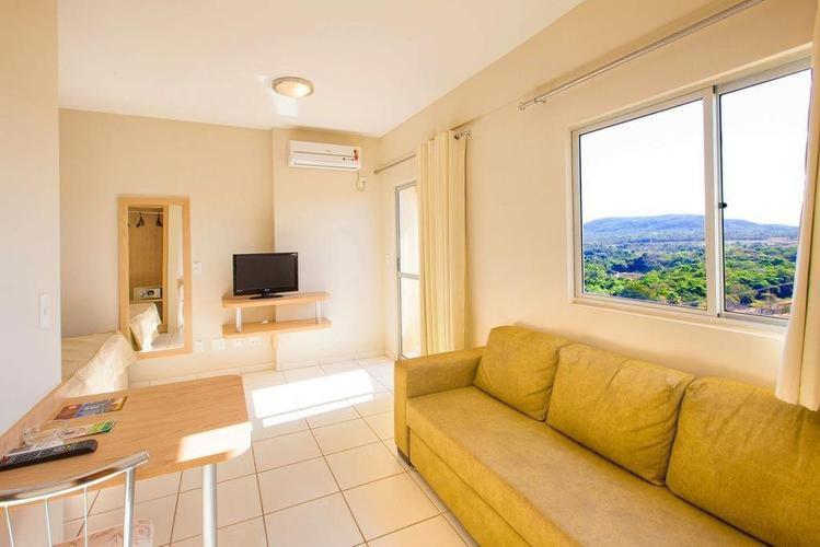 Golden Dolphin Express Apartamento