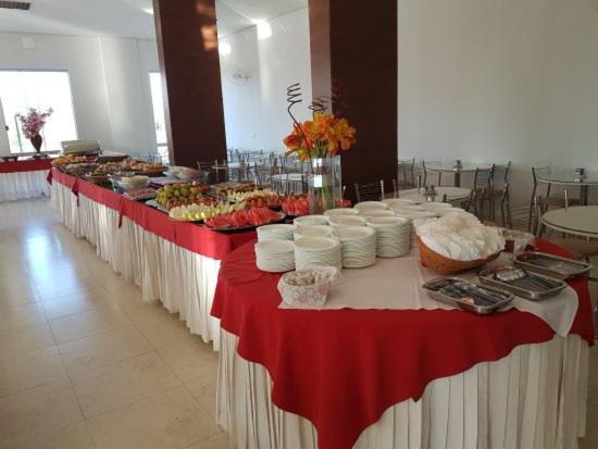 Golden Dolphin Express Apartamento Caldas Novas
