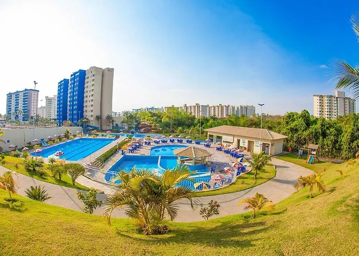 Golden Dolphin Express Caldas Novas