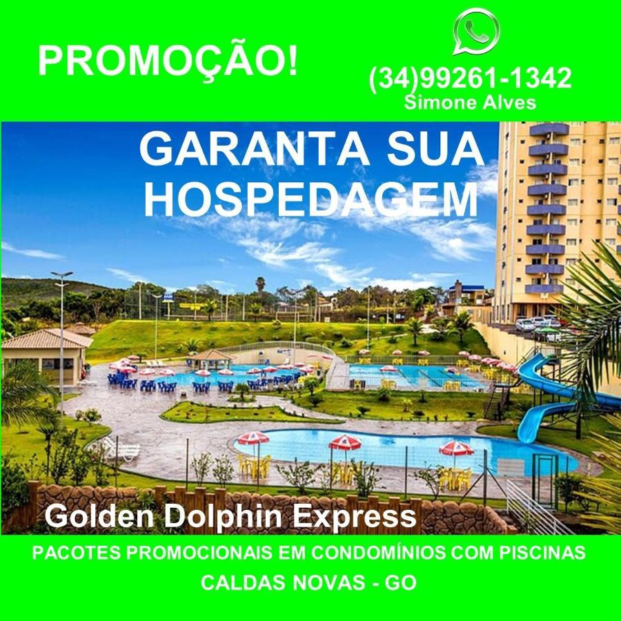 Golden Dolphin Express *